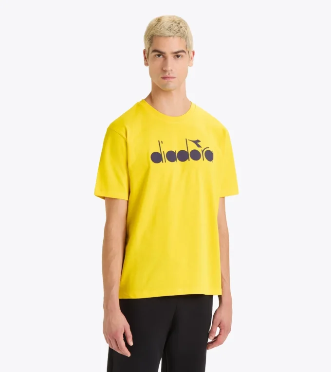 T-shirt Ss Route T-shirt sportiva