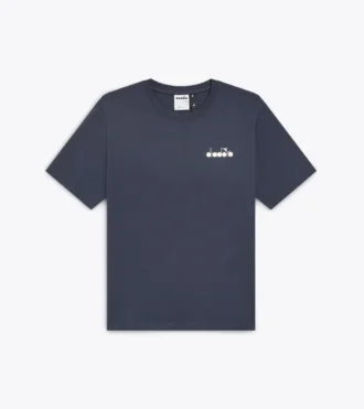 T-shirt Ss Route T-shirt sportiva