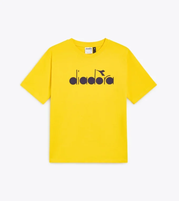 T-shirt Ss Route T-shirt sportiva