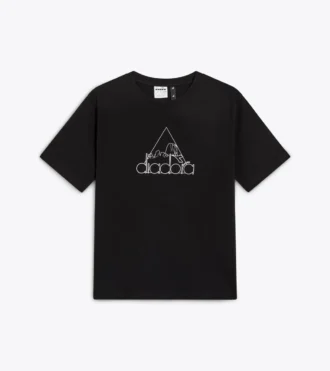T-shirt Ss Route T-shirt sportiva