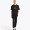 T-shirt Ss Route T-shirt sportiva