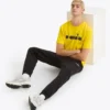 T-shirt Ss Route T-shirt sportiva