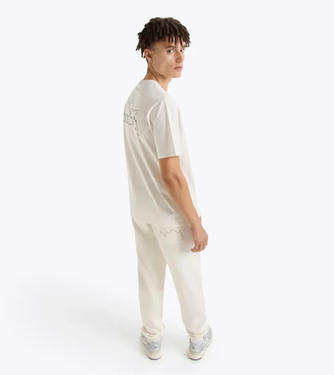 T-shirt Ss Route T-shirt sportiva