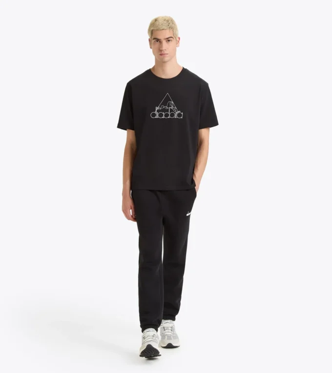 T-shirt Ss Route T-shirt sportiva