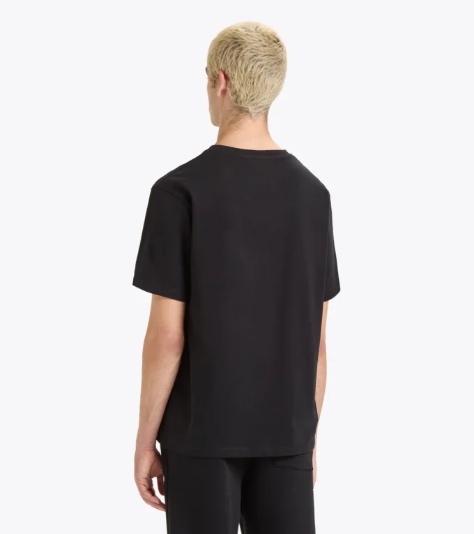 T-shirt Ss Route T-shirt sportiva