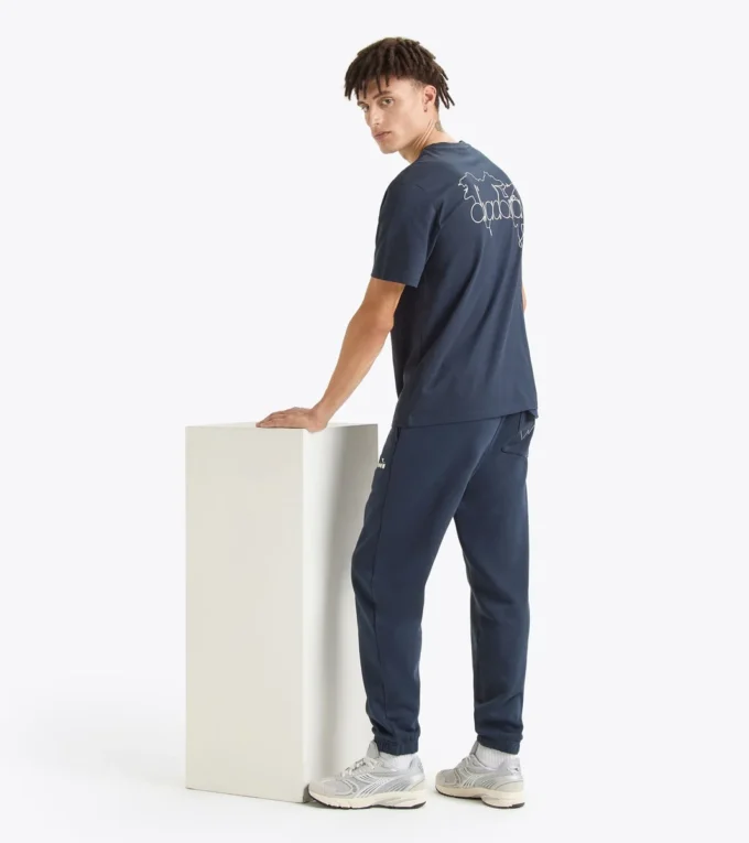 T-shirt Ss Route T-shirt sportiva