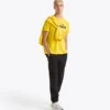 T-shirt Ss Route T-shirt sportiva