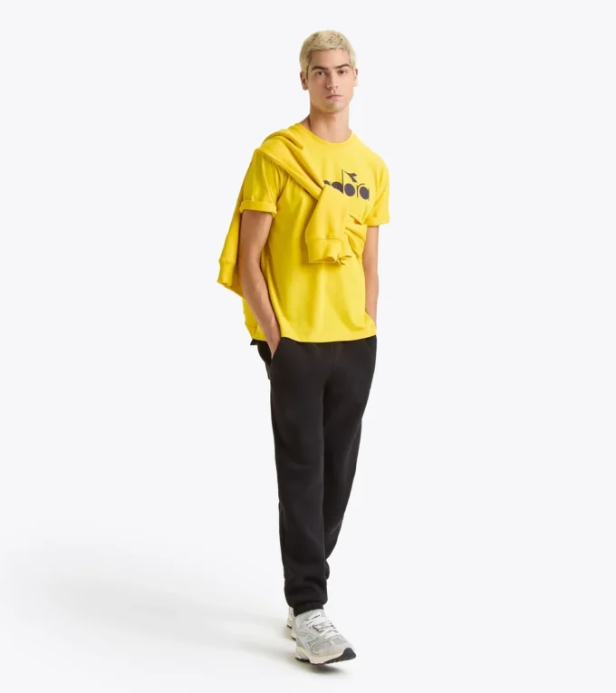 T-shirt Ss Route T-shirt sportiva