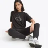 T-shirt Ss Route T-shirt sportiva