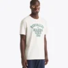 T-shirt Ss Run Valley T-shirt ispirata allo stile college – Run Valley