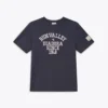 T-shirt Ss Run Valley T-shirt ispirata allo stile college – Run Valley