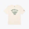T-shirt Ss Run Valley T-shirt ispirata allo stile college – Run Valley