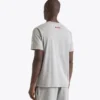 T-shirt Ss Run Valley T-shirt ispirata allo stile college – Run Valley