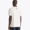 T-shirt Ss Run Valley T-shirt ispirata allo stile college – Run Valley