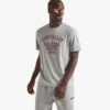 T-shirt Ss Run Valley T-shirt ispirata allo stile college – Run Valley