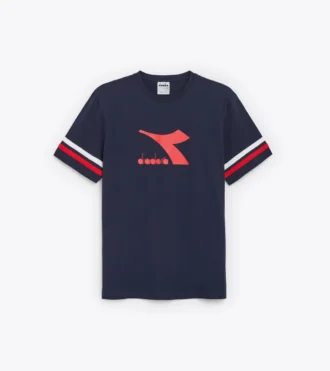 T-shirt Ss Slam T-shirt in cotone