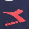 T-shirt Ss Slam T-shirt in cotone