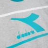 T-shirt Ss Slam T-shirt in cotone