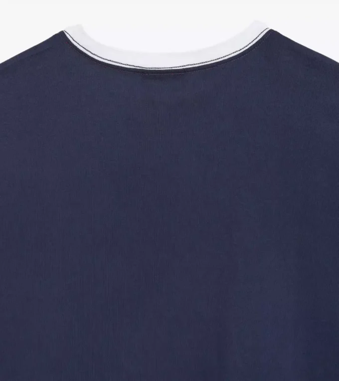 T-shirt Ss Slam T-shirt in cotone