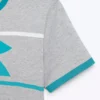 T-shirt Ss Slam T-shirt in cotone