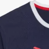 T-shirt Ss Slam T-shirt in cotone