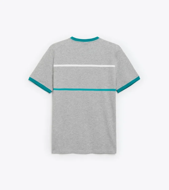 T-shirt Ss Slam T-shirt in cotone