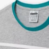 T-shirt Ss Slam T-shirt in cotone