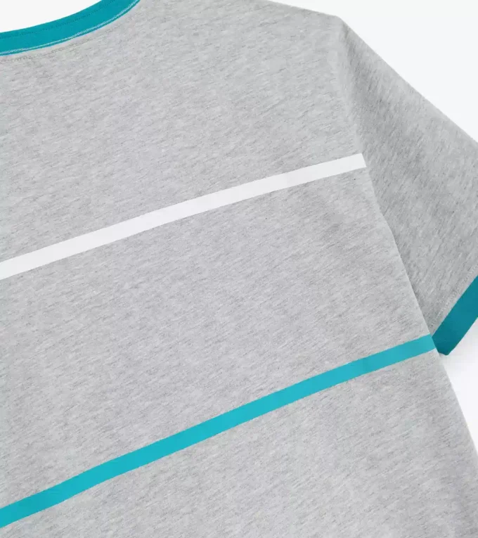 T-shirt Ss Slam T-shirt in cotone