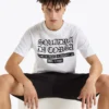 T-shirt Ss Squadra Di Corsa T-shirt Squadra di Corsa – Cotone riciclato – Unisex
