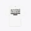 T-shirt Ss Squadra Di Corsa T-shirt Squadra di Corsa – Cotone riciclato – Unisex