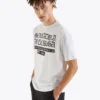 T-shirt Ss Squadra Di Corsa T-shirt Squadra di Corsa – Cotone riciclato – Unisex