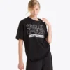 T-shirt Ss Squadra Di Corsa T-shirt Squadra di Corsa – Cotone riciclato – Unisex