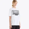 T-shirt Ss Squadra Di Corsa T-shirt Squadra di Corsa – Cotone riciclato – Unisex
