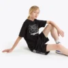 T-shirt Ss Squadra Di Corsa T-shirt Squadra di Corsa – Cotone riciclato – Unisex
