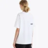 T-shirt Ss Squadra Di Corsa T-shirt Squadra di Corsa – Cotone riciclato – Unisex
