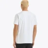 T-shirt Ss Tennis 90 T-shirt ispirata agli anni ’90 – Made in Italy
