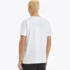 T-shirt Ss Tennis 90 T-shirt ispirata agli anni ’90 – Made in Italy
