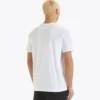 T-shirt Ss Tennis 90 T-shirt ispirata agli anni ’90 – Made in Italy