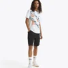 T-shirt Ss Tennis 90 T-shirt ispirata agli anni ’90 – Made in Italy