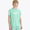 T-shirt T-shirt con logo SS – Made in Italy – Unisex