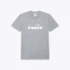 T-shirt T-shirt con logo SS – Made in Italy – Unisex
