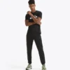 T-shirt T-shirt con logo SS – Made in Italy – Unisex