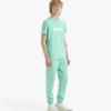 T-shirt T-shirt con logo SS – Made in Italy – Unisex