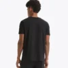 T-shirt T-shirt con logo SS – Made in Italy – Unisex