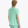 T-shirt T-shirt con logo SS – Made in Italy – Unisex