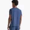 T-shirt T-shirt con logo SS – Made in Italy – Unisex