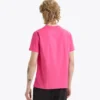 T-shirt T-shirt con logo SS – Made in Italy – Unisex