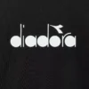 T-shirt T-shirt con logo SS – Made in Italy – Unisex