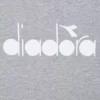 T-shirt T-shirt con logo SS – Made in Italy – Unisex