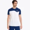T-shirt Team Tennis